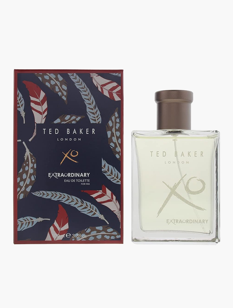 Baker Skinwear Fragrance Ted Baker X20 Superdrug MyRunway Shop Ted