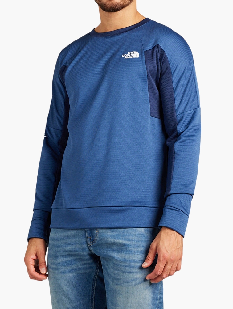 MyRunway Shop The North Face Shady Blue Summit Navy Mountain