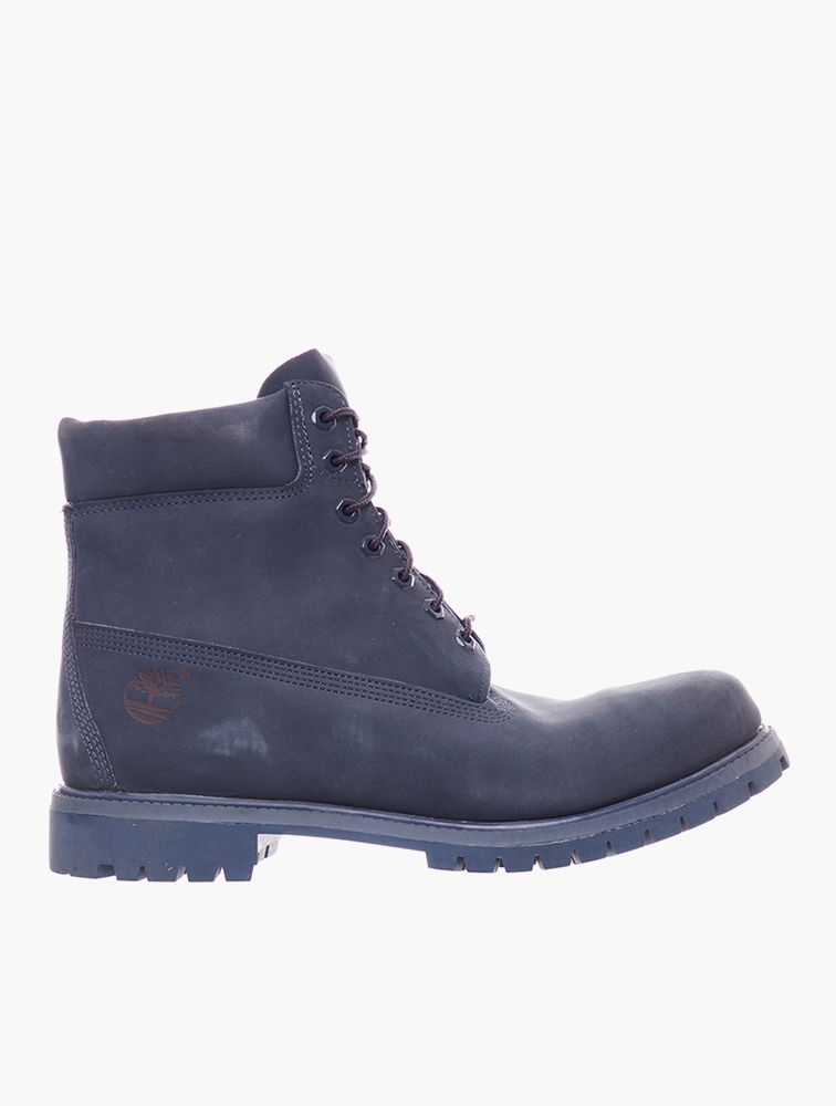 MyRunway Shop Timberland Blue Inch Premium Boots for Men from