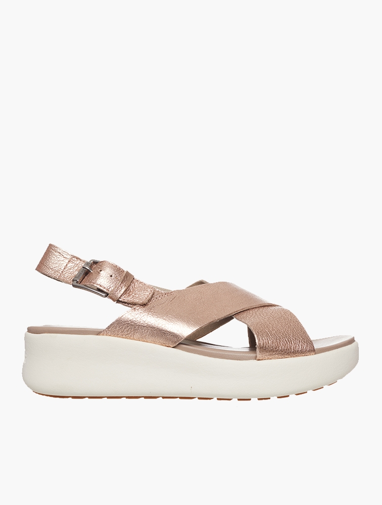 Wedge Sandal Timberland Women's Los Angeles Wind Slingback Timberland Womens Los Angeles Wind Slingback Black Full Grain