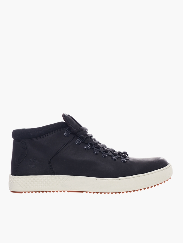 High Top Timberland Cityroam Black Timberland Cityroam Cupsole
