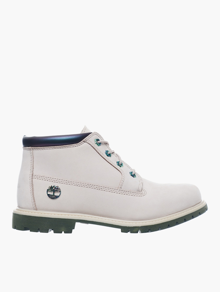 MyRunway Shop Timberland Neutral Nellie Chukka Boots for Women