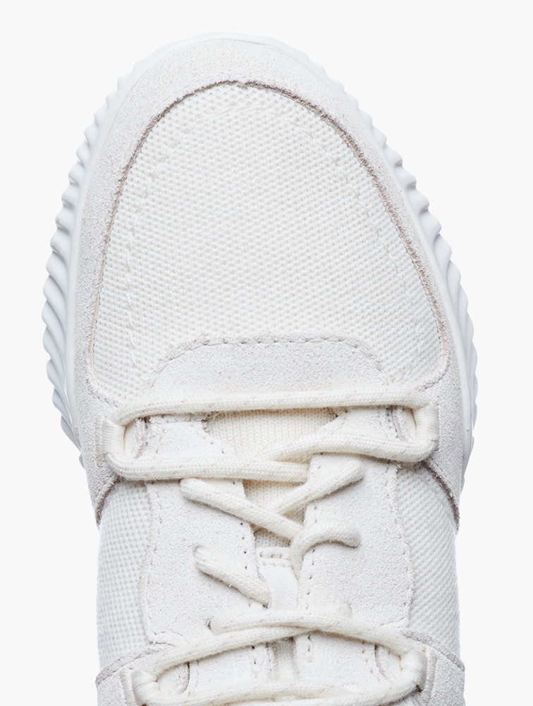 MyRunway Shop Timberland White True Cloud Ek Fabric Leather