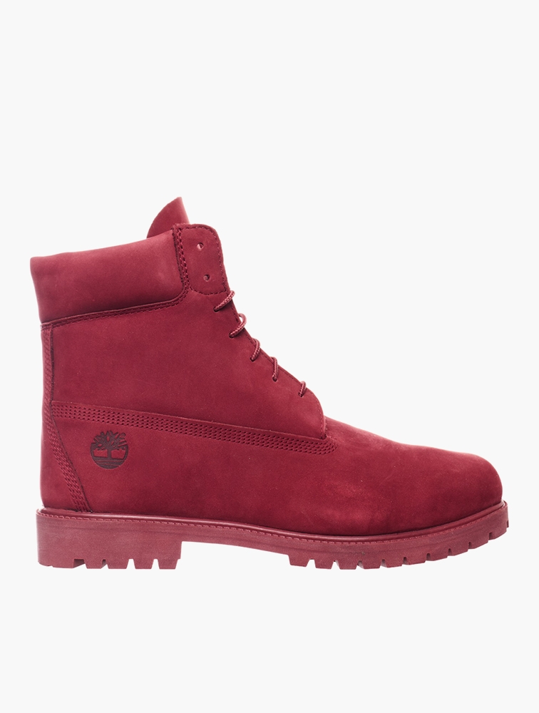 MyRunway Shop Timberland Red 6