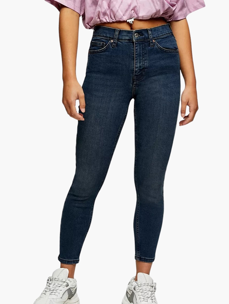 Topshop Jamie Jeans Topshop Black Jeans Petite Topshop Petite