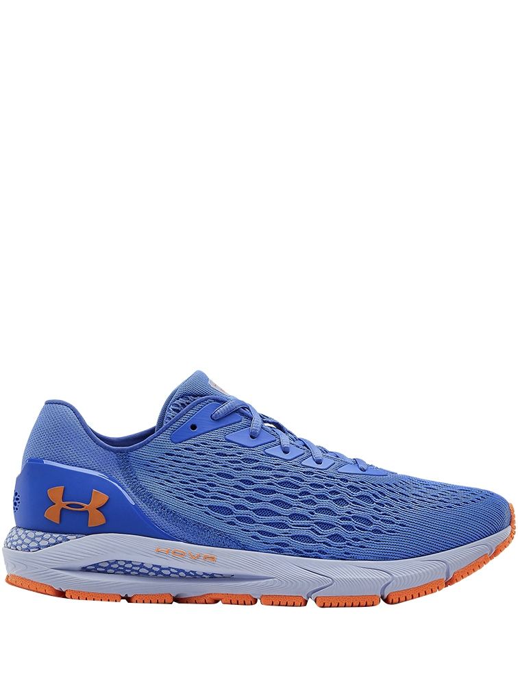 MyRunway Shop Under Armour Blue HOVR Sonic Trainers for Men
