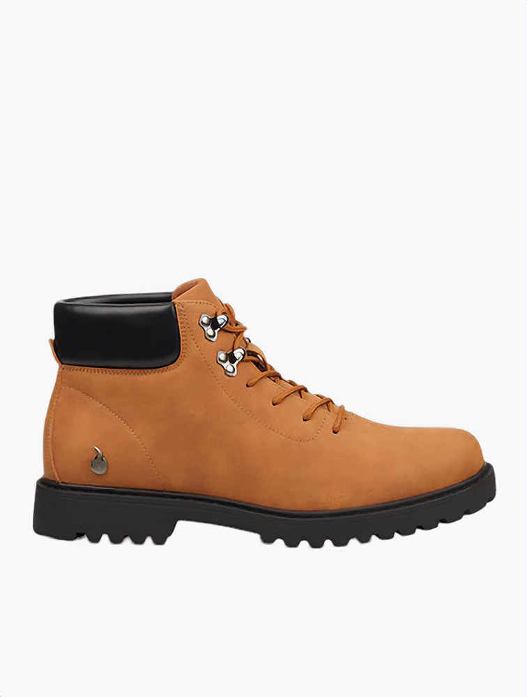 MyRunway Shop Urbanart Tan Timba 13 Boots for Men from MyRunway