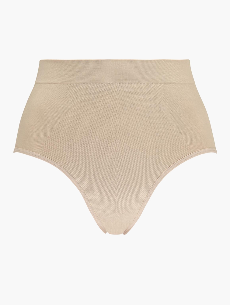 MyRunway  Shop Woolworths Natural Magic Tummy Shaper Briefs for Women from