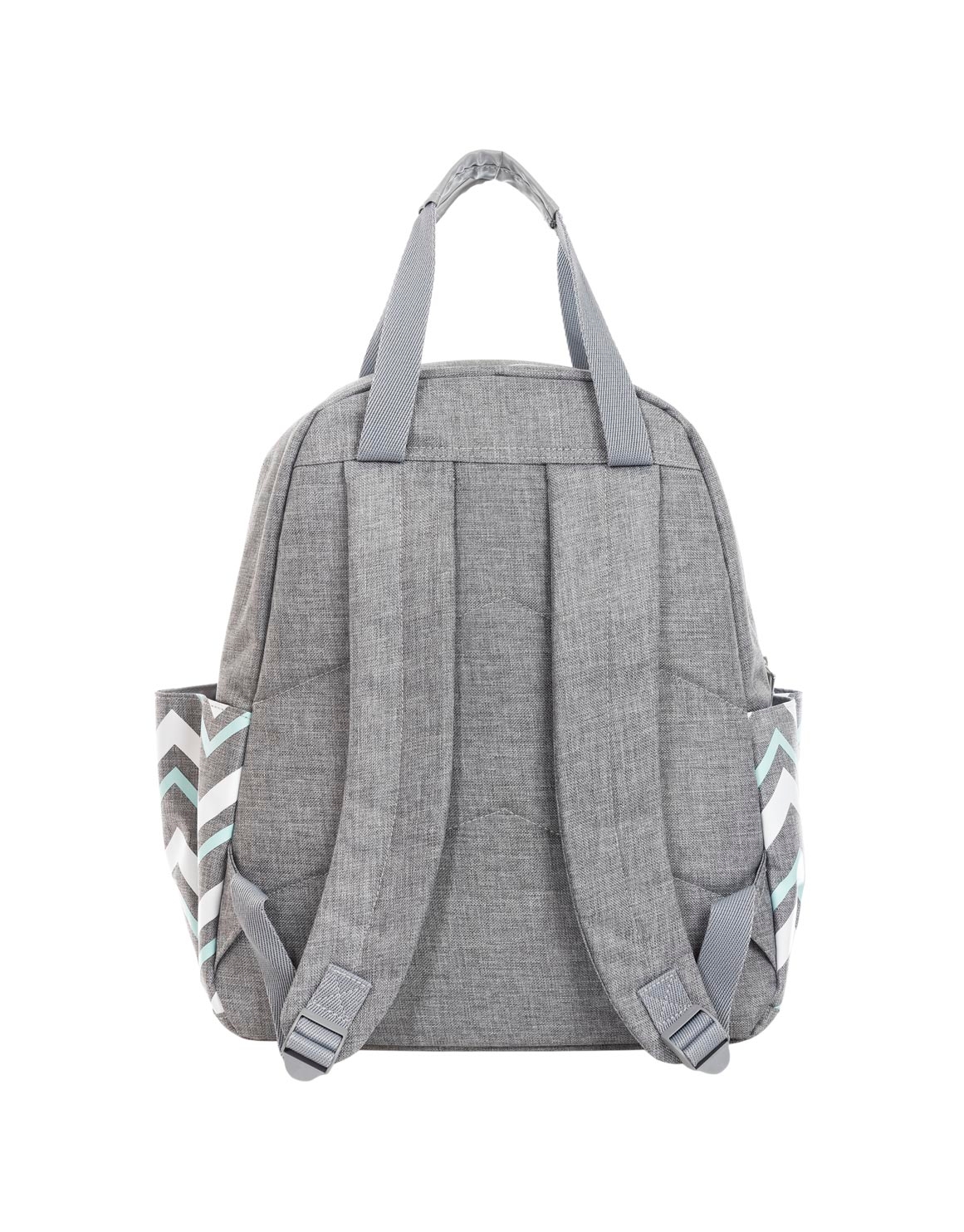MyRunway Shop Wooliesbabes Chevron Nappy Backpack for Kids from
