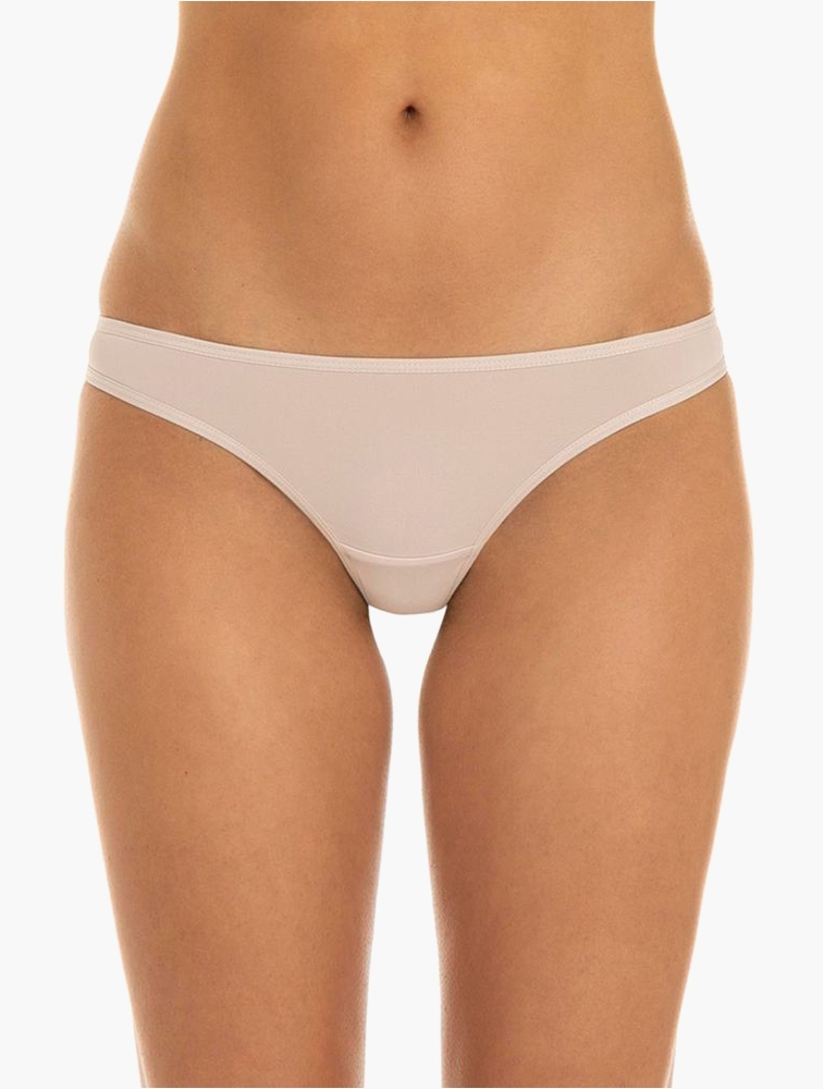 MyRunway  Shop Woolworths Natural Soft Touch G-strings 2 Pack for Women  from