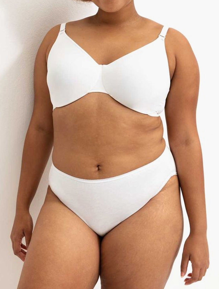 MyRunway  Shop Woolworths White Non Padded Underwired Minimiser Bra for  Women from