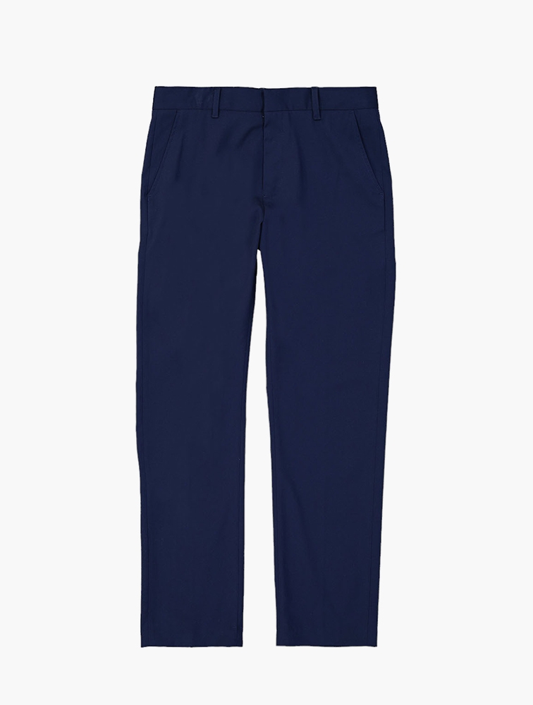 MyRunway Shop Woolworths Royal Navy Suit Pants for Kids from