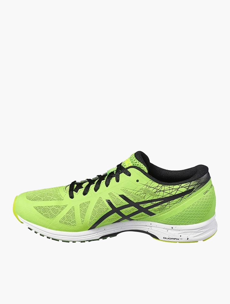 MyRunway | Shop Asics Green Gel DS Racer 11 Running Shoes for Men from ...