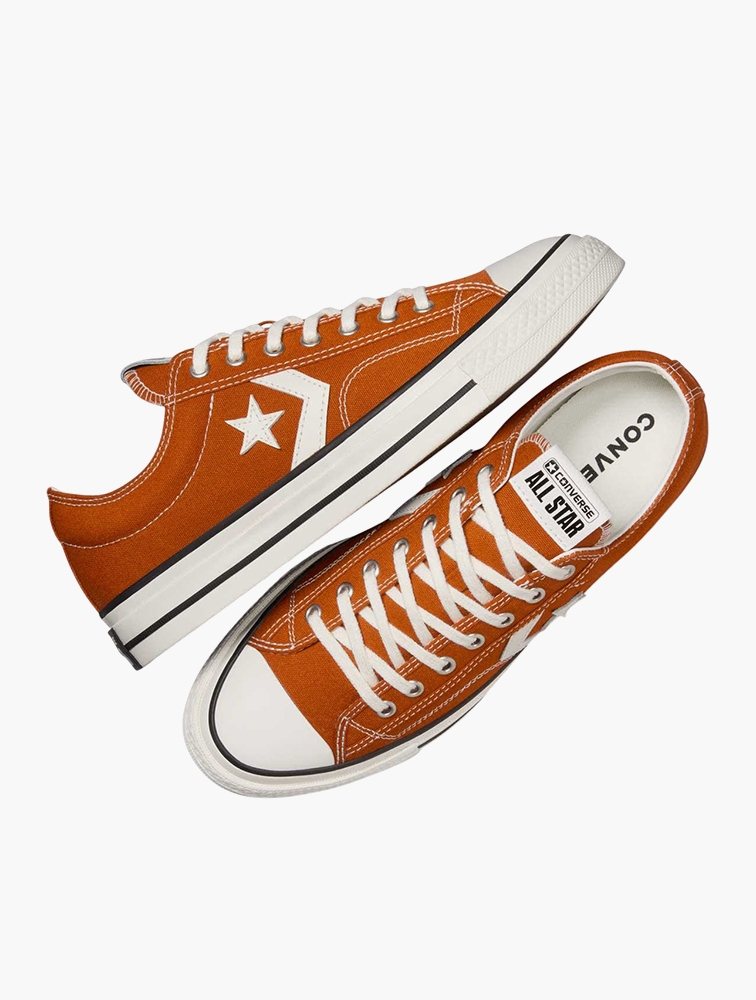 MyRunway | Shop Converse Venetian Rust Star Player 76 Premium Canvas ...