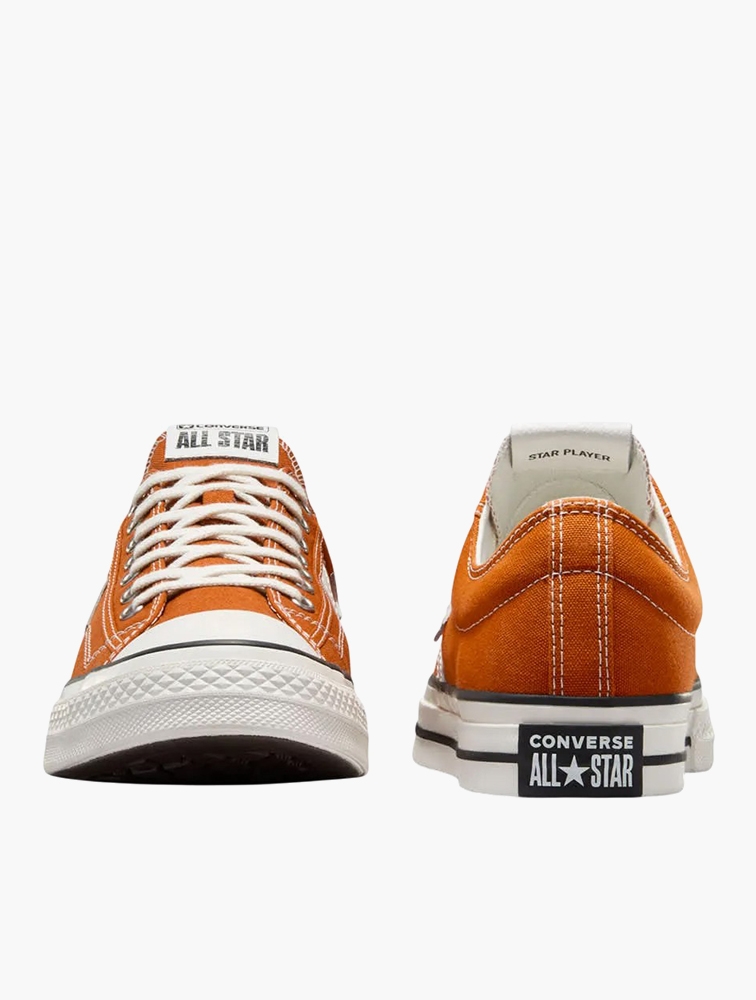 MyRunway | Shop Converse Venetian Rust Star Player 76 Premium Canvas ...