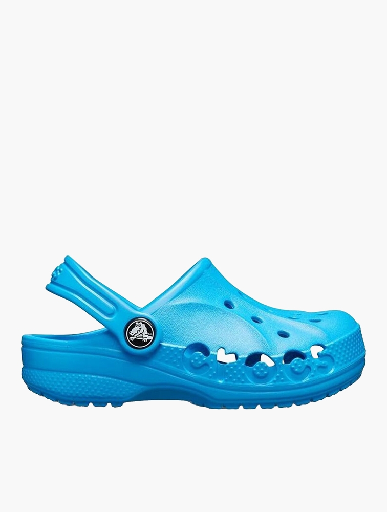MyRunway | Shop Crocs Kids & Toddlers Ocean Baya Clogs for Kids from ...