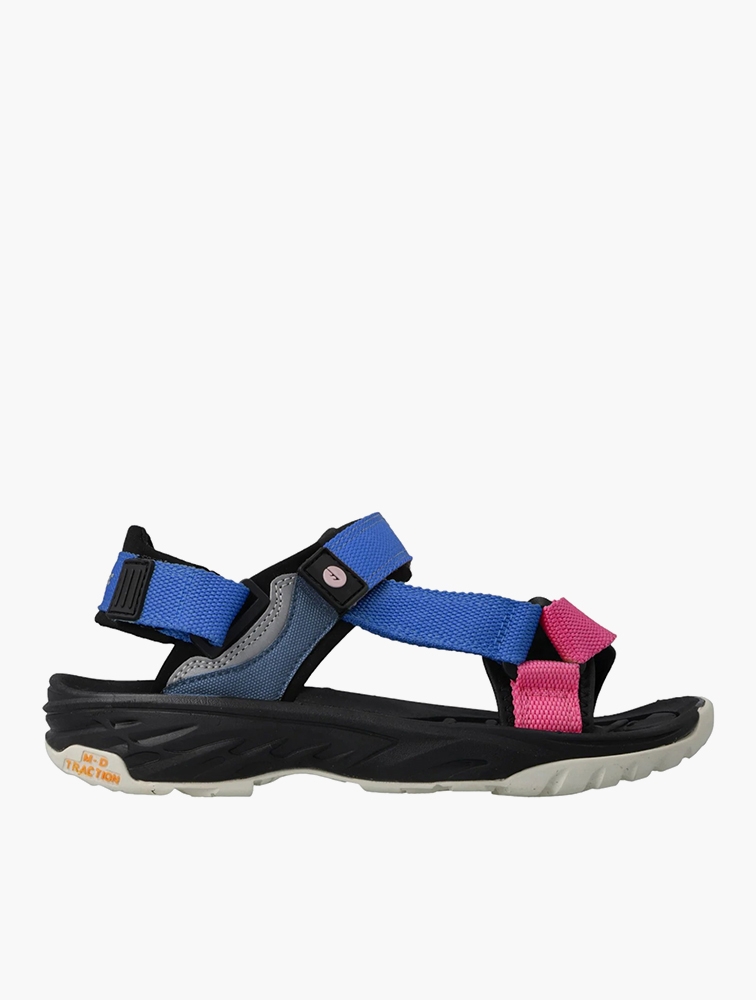 MyRunway | Shop Hi-Tec Multi Ula Raft Sandal for Women from MyRunway.co.za