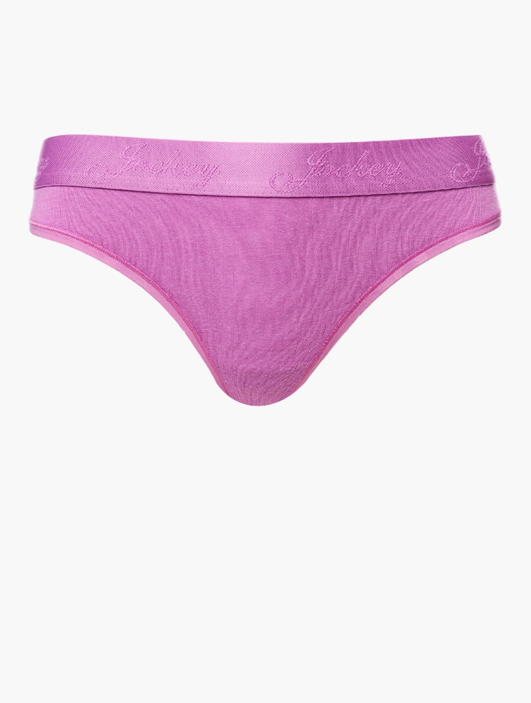 MyRunway | Shop Jockey 1Pk Modern Minimalist G-String for Women from ...