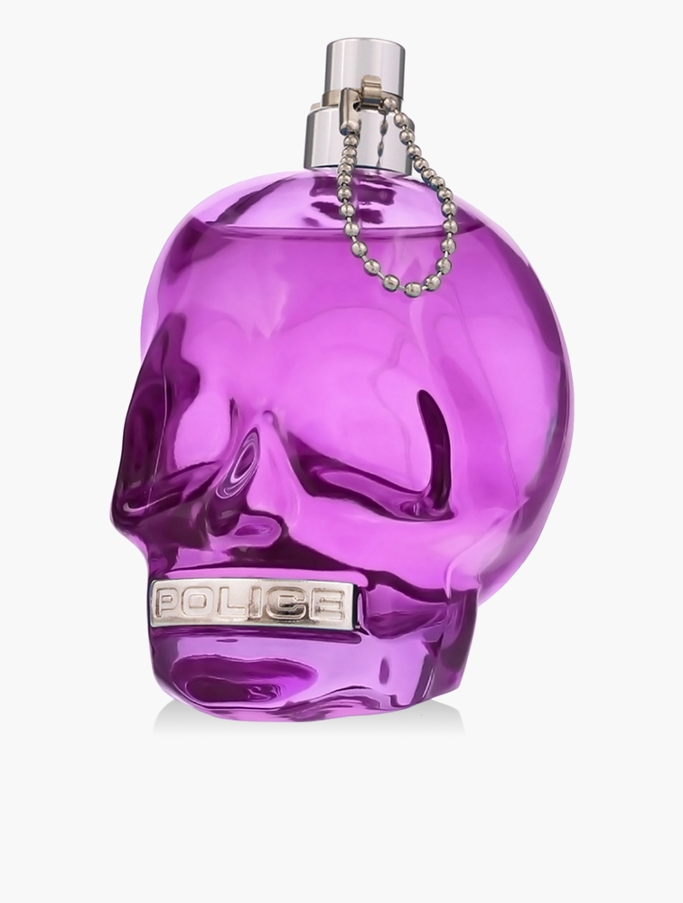 Shop Police To Be EDP 125ML For Women From MyRunway co za Shop Police To Be EDP 125ML For Women From MyRunway co za
