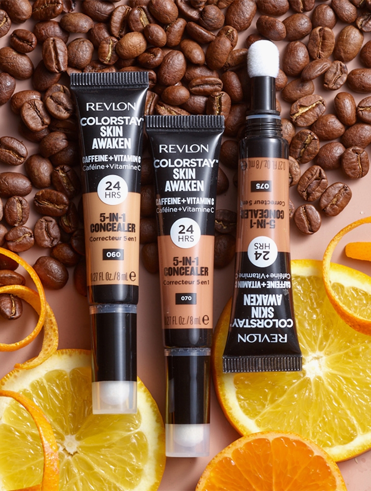 MyRunway | Shop Revlon Colorstay Concealer Coffee for Women from ...