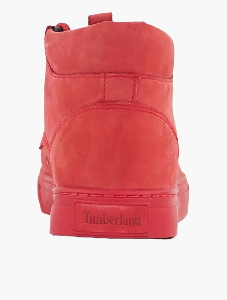 MyRunway | Shop Timberland Red Adventure 2.0 Cupsole Lace Up Sneakers ...