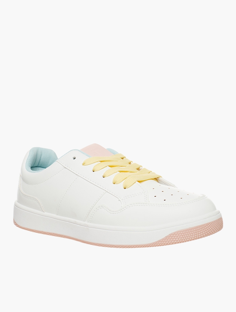 MyRunway | Shop TomTom Multi Coloured Sneakers for Women from MyRunway.co.za