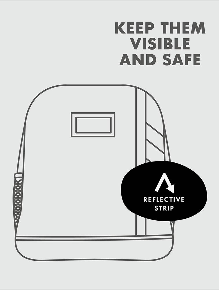 MyRunway Shop Woolworths Navy School Trolley Bag For Kids From MyRunway Shop Woolworths Navy School Trolley Bag For Kids From