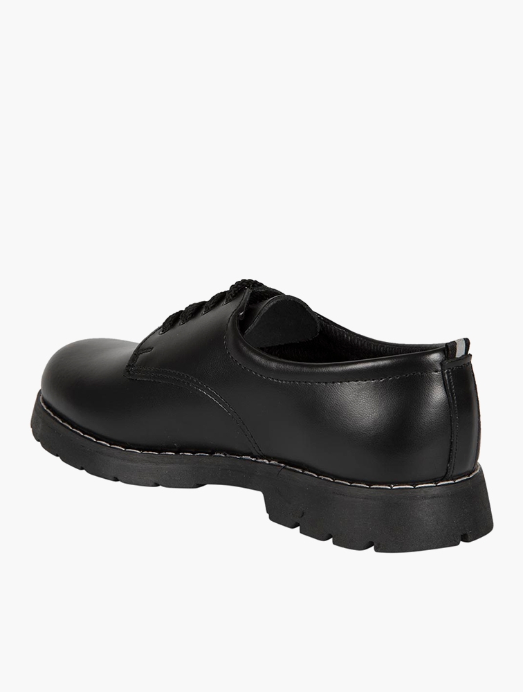 MyRunway Shop Woolworths Black Lace Up Leather School Shoes For Kids myrunway-shop-woolworths-black-lace-up-leather-school-shoes-for-kids