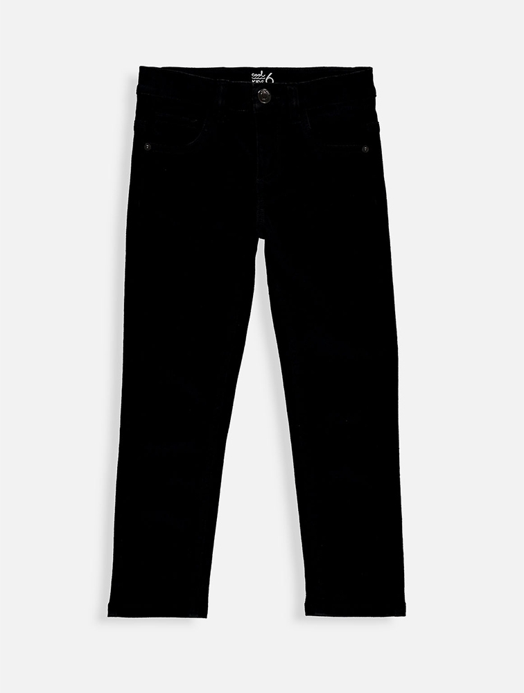 MyRunway | Shop Woolworths Black Denim Stretch Jeans for Kids from ...