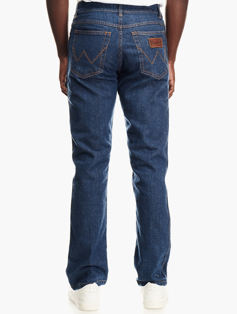 MyRunway | Shop Wrangler Texas Stretch Jeans for Men from MyRunway.co.za