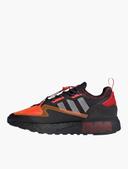 MyRunway | Shop adidas Originals Core Black & Silver Metallic ZX MyRunway | Shop adidas Originals Core Black & Silver Metallic ZX