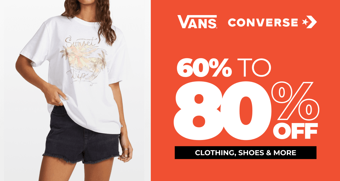 Deal 2025 clothing online